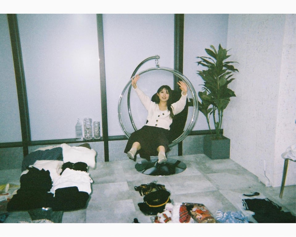 图片[98]-#大河桃 日常写真集 ＃もも日常 (wunder publishing house) - 全本免费在线观看-阅图吧