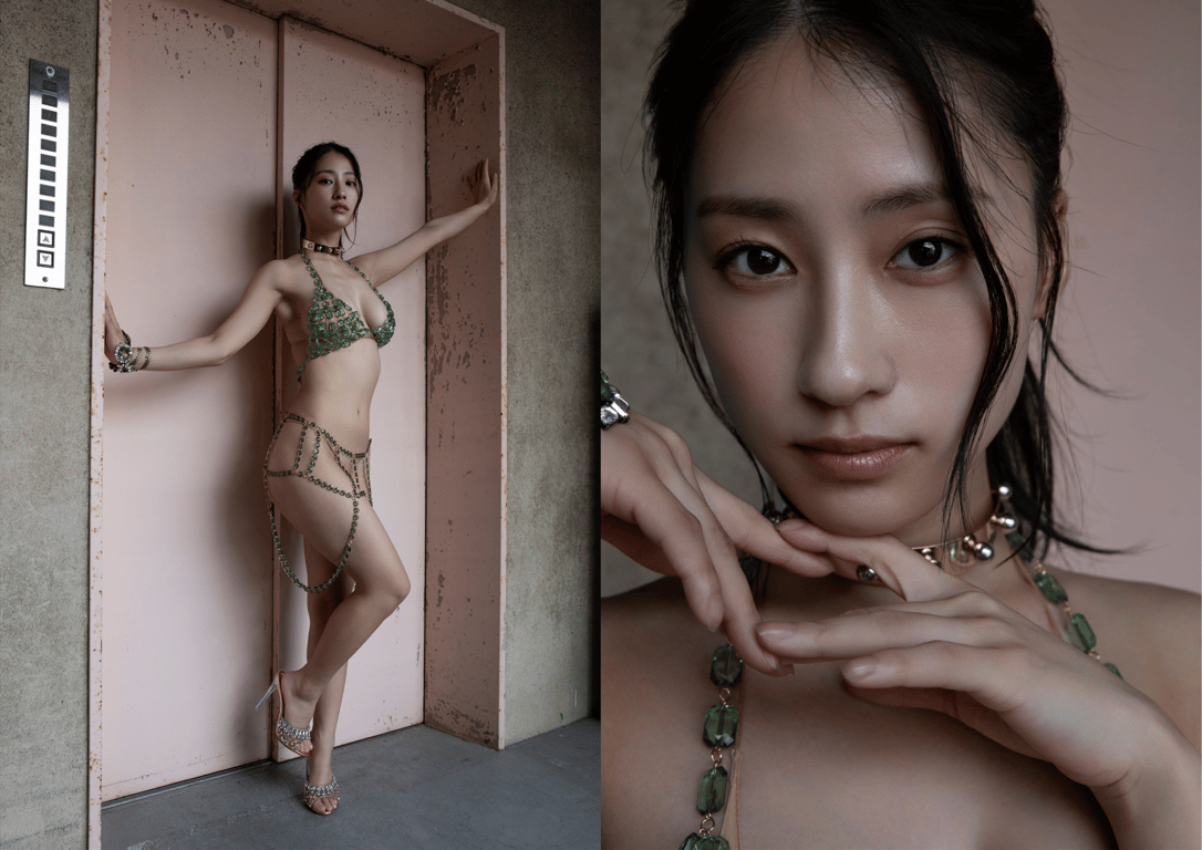 图片[14]-#2025.01.12 澄田绫乃「绝对的关系」DOLCE数字写真集 - 全本免费在线观看-阅图吧