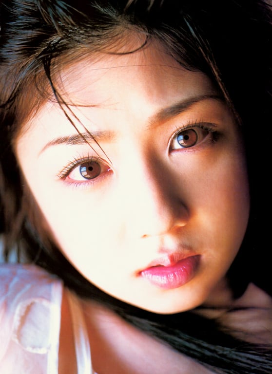 图片[60]-#小仓优子 – YOUNG SUNDAY SPECIAL GRAPHIC VOL. 3 - 全本免费在线观看-阅图吧