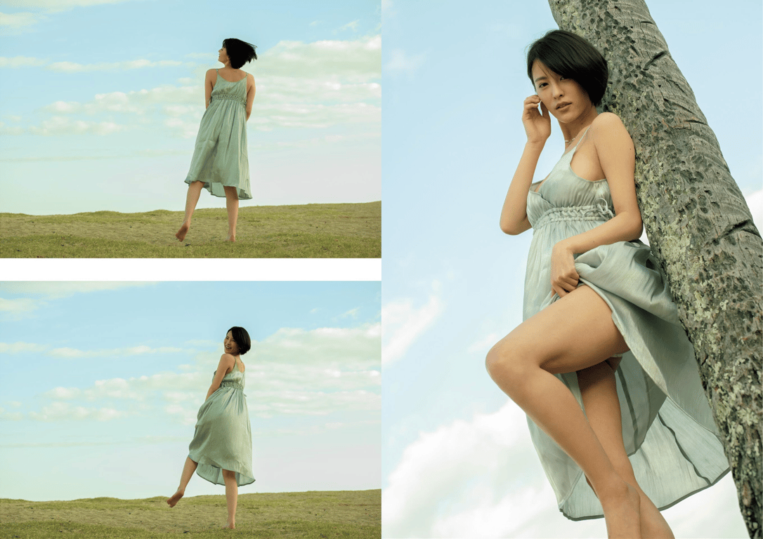 图片[32]-#奈月星名 2nd 写真集『Sena Style』 - 全本免费在线观看-阅图吧