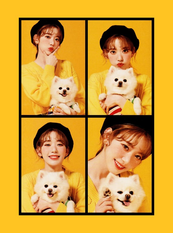 图片[91]-#Sakura Miyawaki 宫胁咲良 Graduation Visual Booklet - 全本免费在线观看-阅图吧