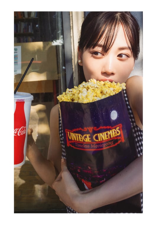 图片[94]-#山下美月2nd写真集「女主角」 - 全本免费在线观看-阅图吧