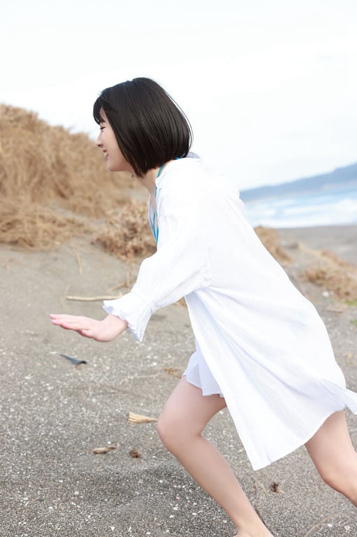 图片[39]-#葉月翼 澪引 ｖｏｌ．２ オール未公開１００カット超完全版 ＦＲＩＤＡＹデジタル写真集 - 全本免费在线观看-阅图吧