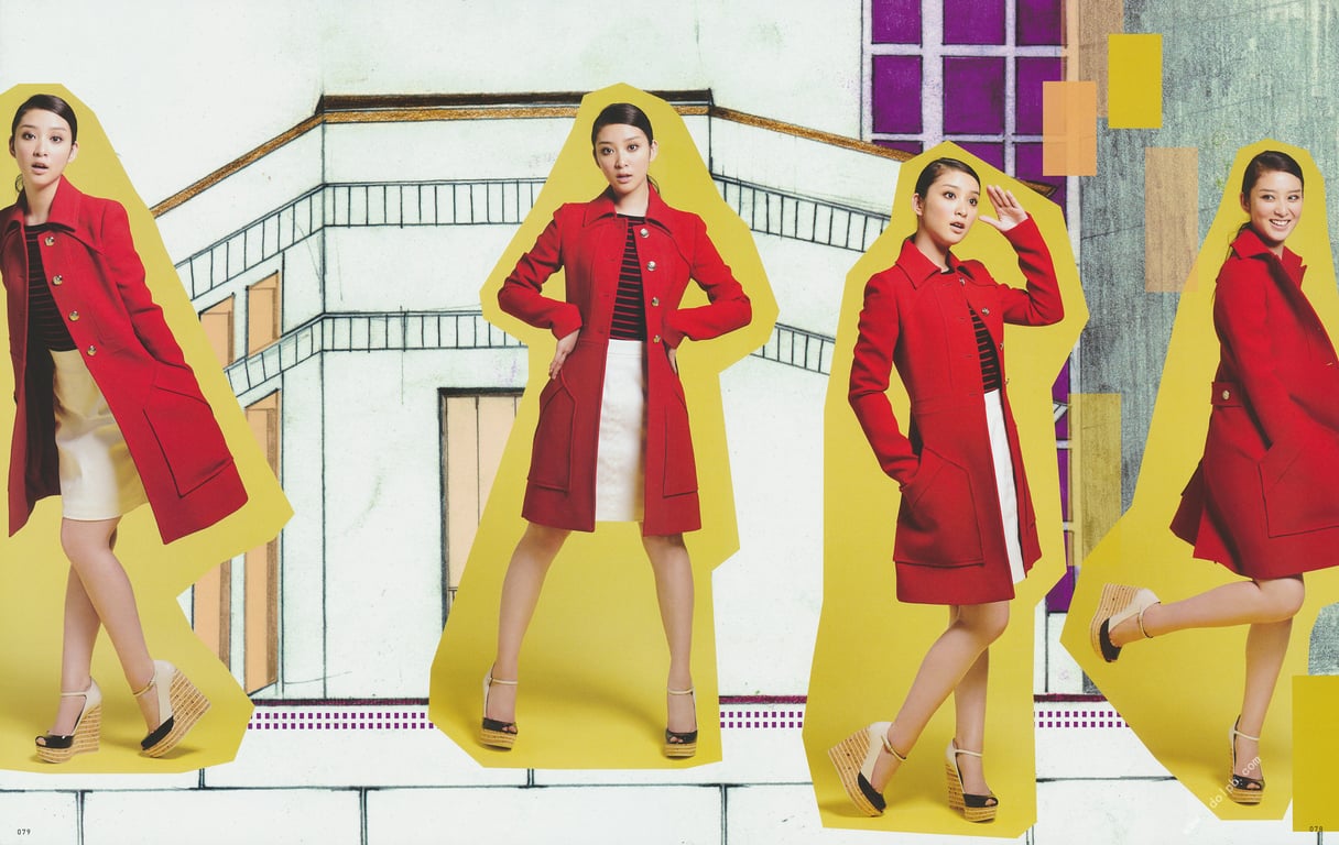 图片[70]-#武井咲杂志 (Magazine House Mook) - 全本免费在线观看-阅图吧