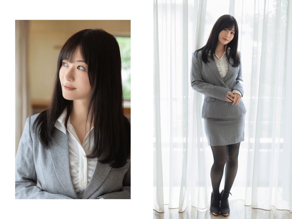 图片[2]-メイリ グラviア写真集 白百合 - 在线免费观看-阅图吧