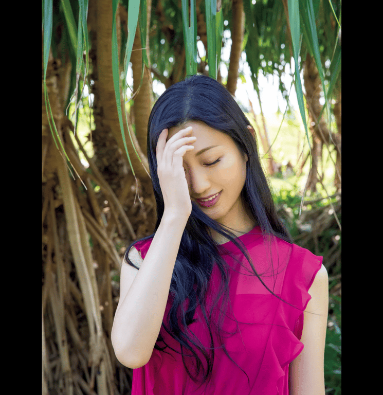 图片[10]-#FRIDAY GOLD 壇蜜 美与情色的最高峰 - 全本免费在线观看-阅图吧