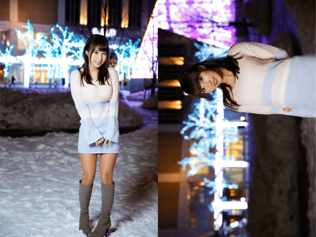 图片[12]-PRESTIGE POSE MESSAGE 彩美旬果 14 - 在线免费观看-阅图吧