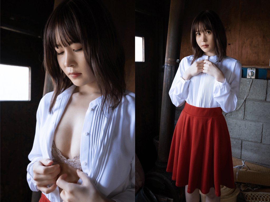 图片[38]-恵沙也香 官方裸体写真集 茶花女 - 在线免费观看-阅图吧