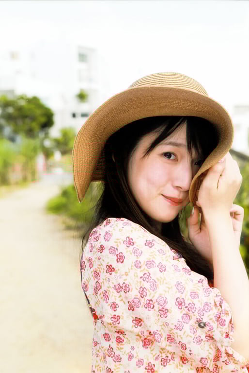 图片[15]-#2014.12.24 内田真礼首本写真集「真礼」 - 全本免费在线观看-阅图吧