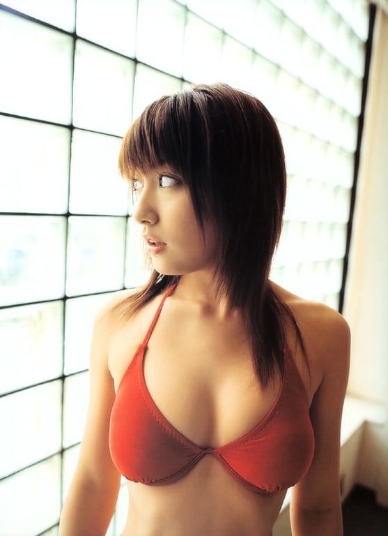 图片[46]-#熊田曜子 – 7×7 7Day’s 7Colors [joe] - 全本免费在线观看-阅图吧