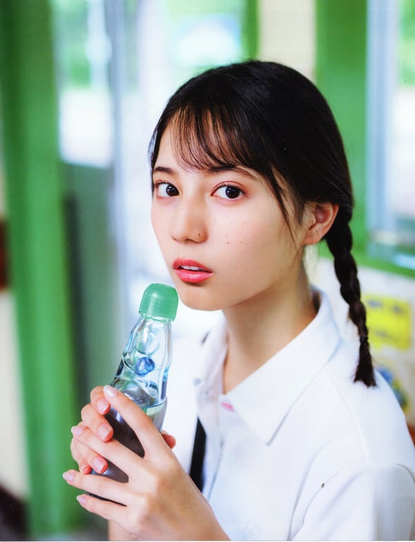 图片[81]-Nao Kosaka 小坂菜绪 1st Photobook - Who are you 你是谁 (2021-06-29) (Canon scan) - 在线免费观看-阅图吧