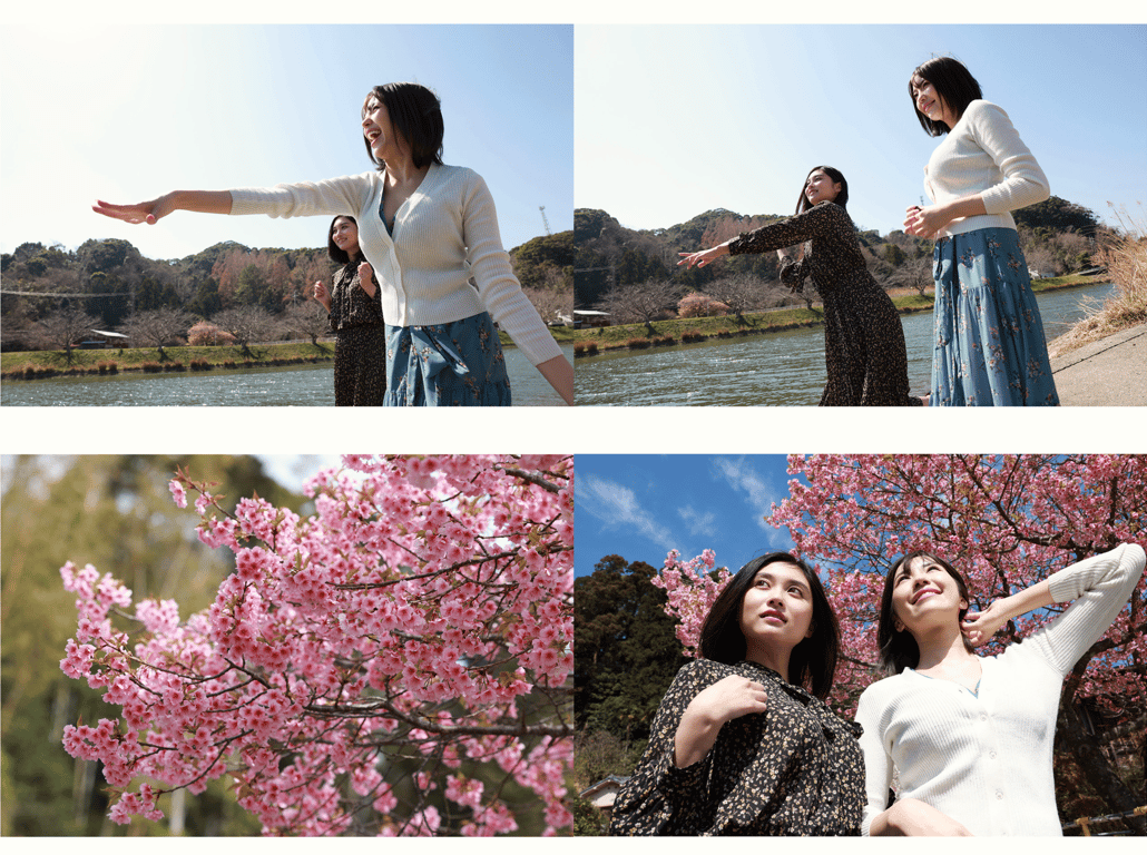 图片[44]-#週刊ポストデジタル写真集 翼舞ｘ五十嵐夏 愛とエロスと - 全本免费在线观看-阅图吧