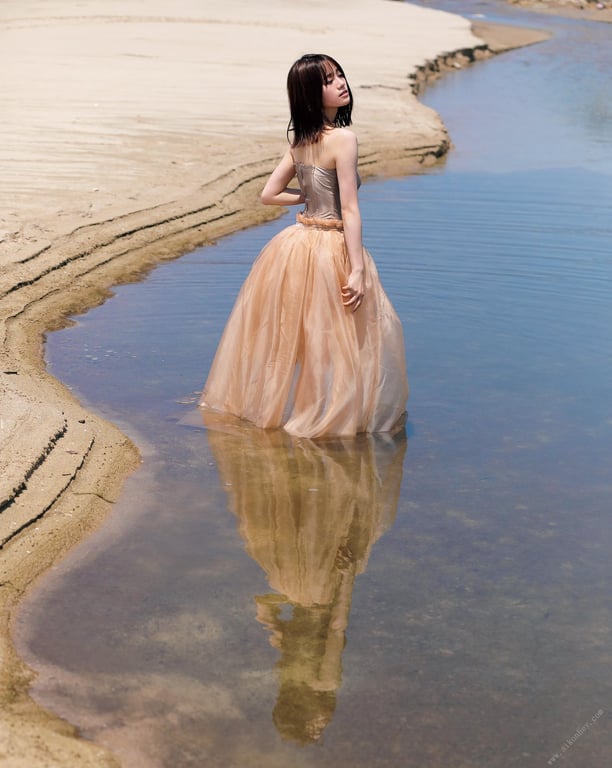 图片[10]-#＜電子版限定特典付き＞伊藤美来写真集『Sheer』 - 全本免费在线观看-阅图吧