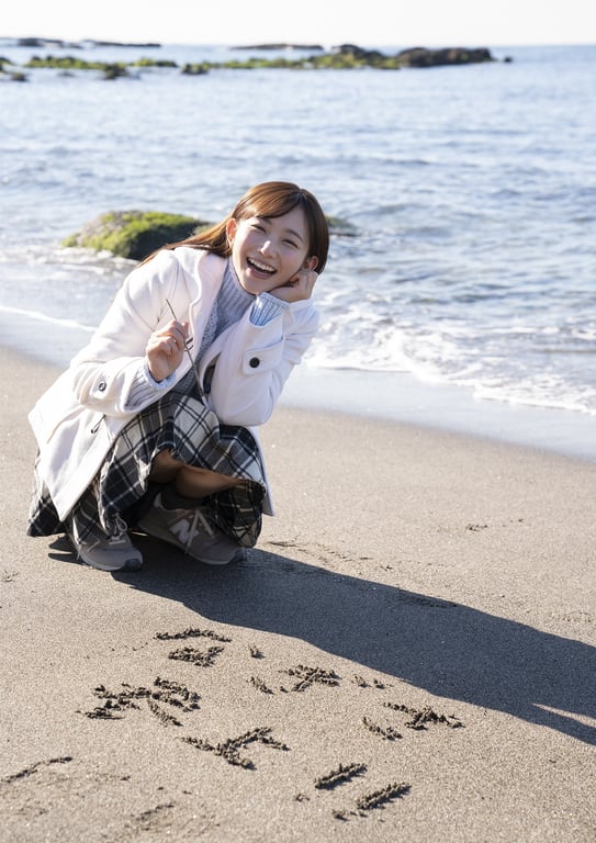 图片[40]-#【数字限定 YJ PHOTO BOOK】青山渚写真集「我的最佳女友」 - 全本免费在线观看-阅图吧