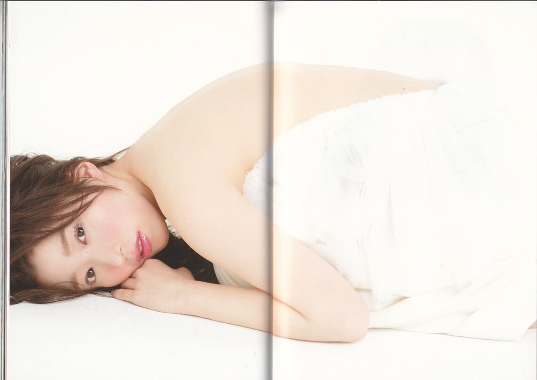 图片[41]-Yuzuki Oguro 大黑柚姬 - TEAM SHACHI Artbook Collection vol.2 reborn (2020-03-06) - 在线免费观看-阅图吧