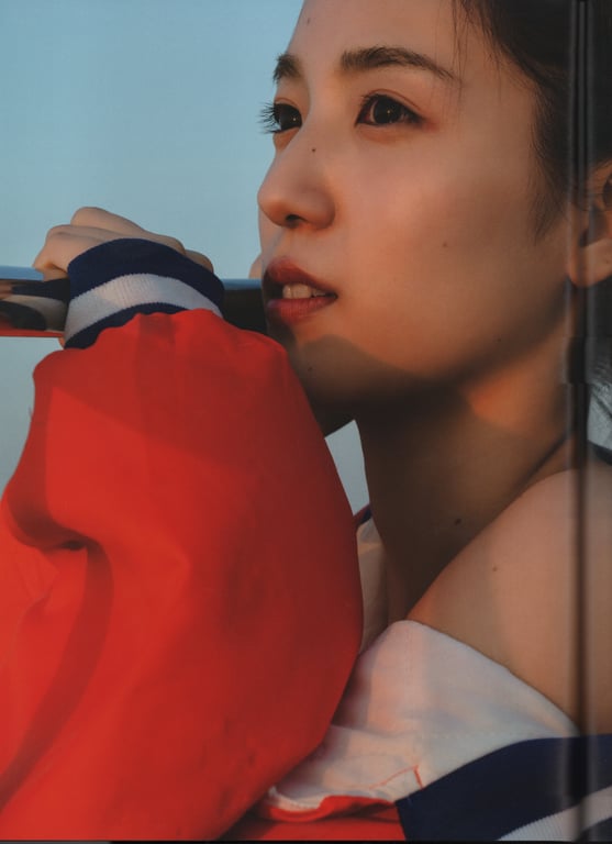 图片[105]-2024.02.09 AKB48 下尾美羽 1st写真集 只属于我的东西 - 在线免费观看-阅图吧