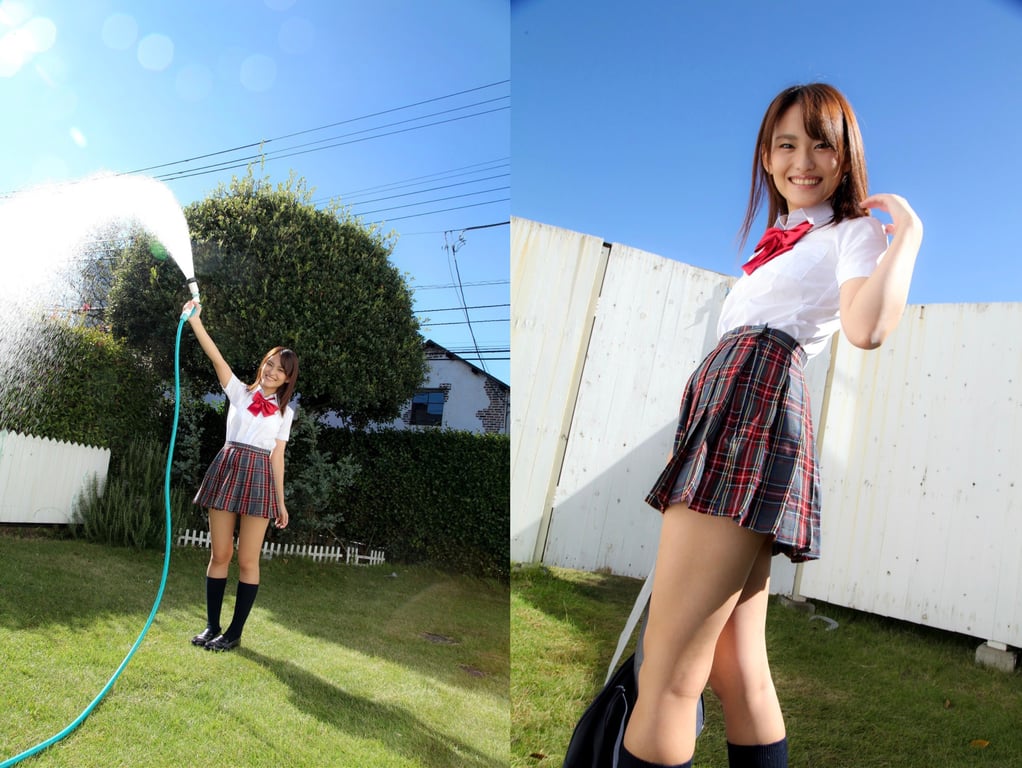 图片[3]-#七海さき Four Seasons PixPic [111pics] - 全本免费在线观看-阅图吧