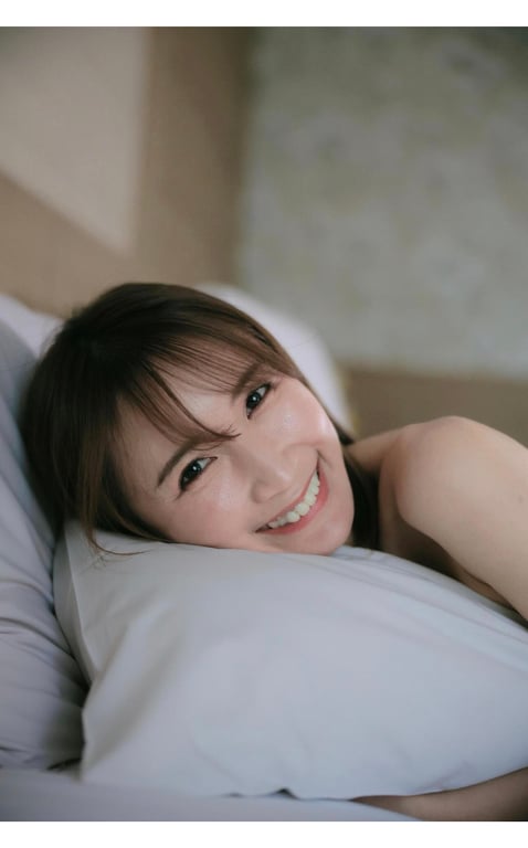 图片[142]-#天川そら ヌード写真集『めちゃくちゃにガチ恋してほしい』 - 全本免费在线观看-阅图吧