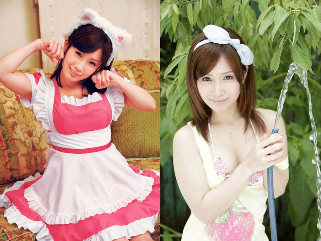 图片[35]-#【美女画报】小岛南 用棉花糖身材献上幸福礼物 - 全本免费在线观看-阅图吧