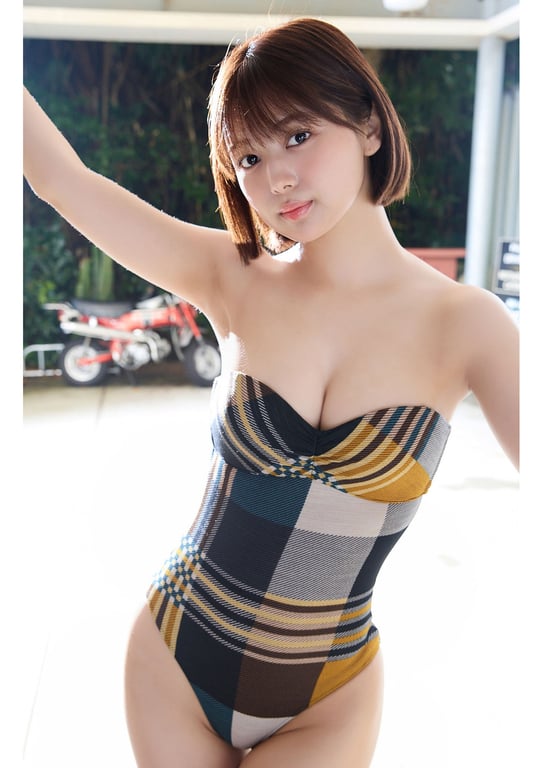 图片[57]-[Digital Limited] 北野瑠华 写真集 『 PINUP GIRL 』 (Wani Books Digital写真集) - 在线免费观看-阅图吧