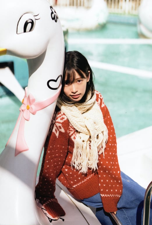 图片[15]-#運上弘菜 写真集 「WHITE.」 - 全本免费在线观看-阅图吧