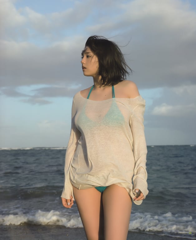 图片[118]-#Ai Shinozaki 篠崎爱 – Mugen 梦幻 (2017-11-02) - 全本免费在线观看-阅图吧