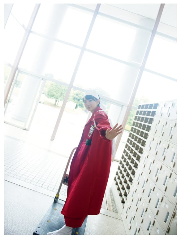 图片[118]-初森ベマーズ 电子写真集 Vol.02 - 在线免费观看-阅图吧