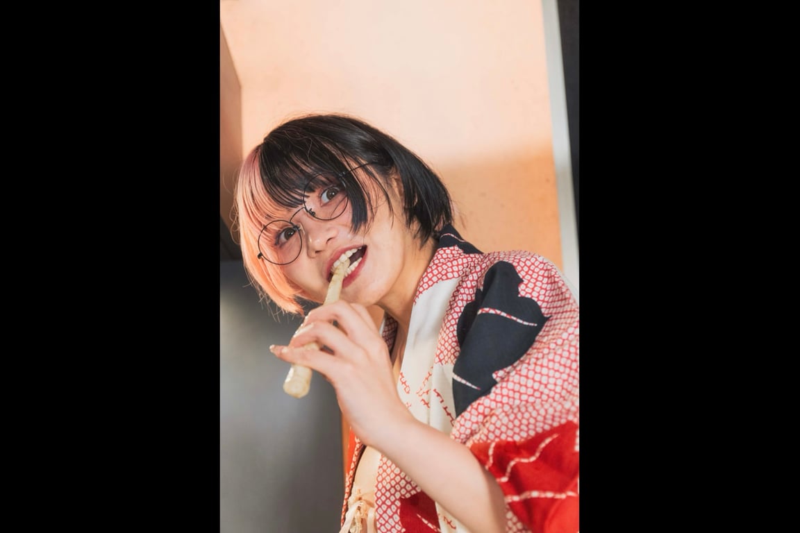 图片[87]-ちゅきめろでぃ 2nd 写真集『一泊二日』 - 在线免费观看-阅图吧