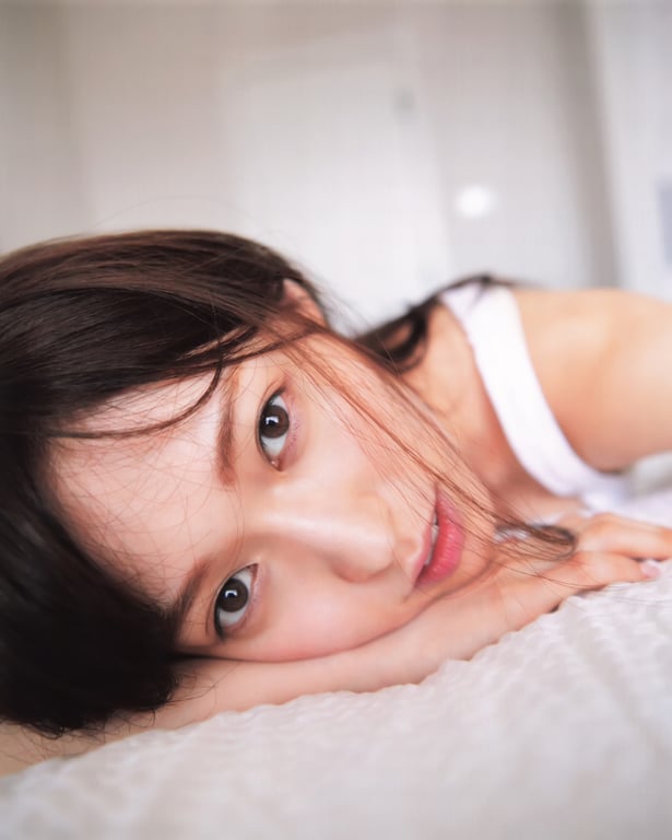 图片[122]-#山口真帆1st写真集 present - 全本免费在线观看-阅图吧