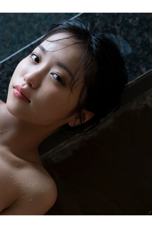 图片[46]-大原優乃「带我去旅行」ＳＰＡ！デジタル写真集 (ＳＰＡ！ＢＯＯＫＳ) - 在线免费观看-阅图吧
