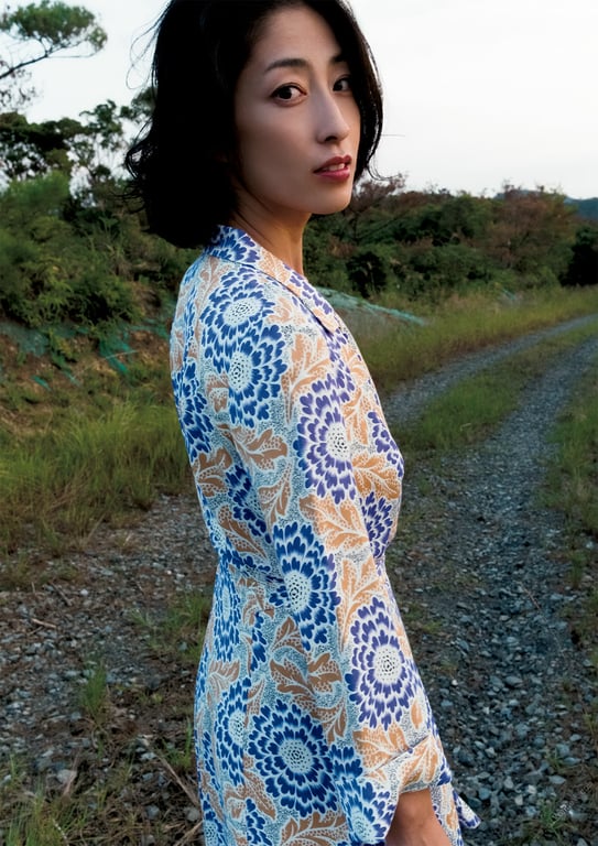 图片[78]-Hiroko Sato 佐藤宽子 - 1262 (2017-02-20)佐藤宽子 1262 - 在线免费观看-阅图吧