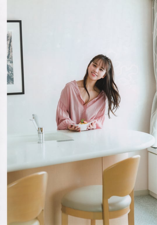 图片[81]-#NMB48本乡柚巴1st写真集 美丽的果实 - 全本免费在线观看-阅图吧