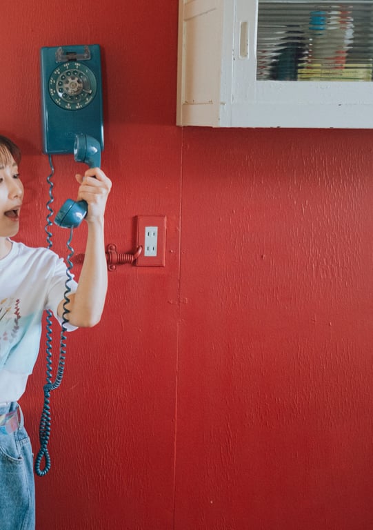 图片[34]-#小岛南 デジタル写真集 とられち(No Watermark) - 全本免费在线观看-阅图吧