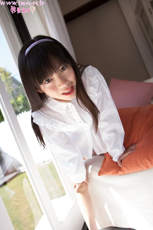 图片[181]-牧原あゆ 『純真無垢 vol.2』 - 在线免费观看-阅图吧