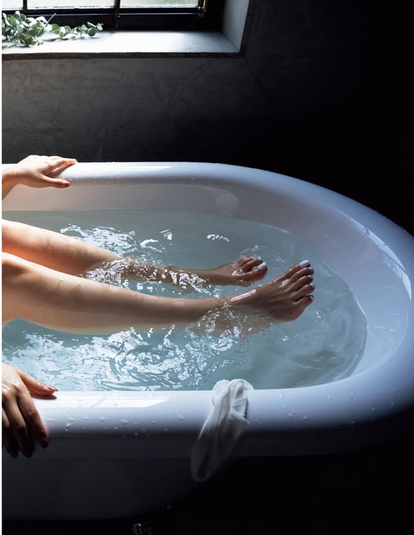 图片[69]-#Konan Koyoi 小宵红楠 – 1st Photobook With you tonight (2023-02-25) - 全本免费在线观看-阅图吧