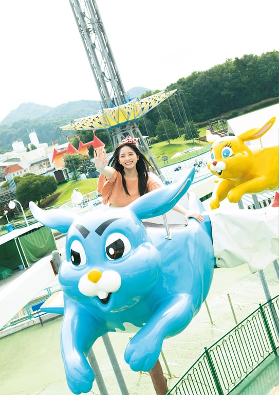 图片[55]-大和田南那 写真集 Private 大和田南那 Private - 在线免费观看-阅图吧