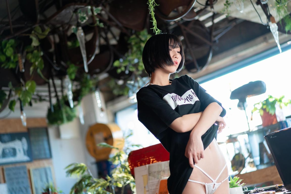 图片[60]-#Mio Mito 美东澪 – Moment Vol.2 - 全本免费在线观看-阅图吧