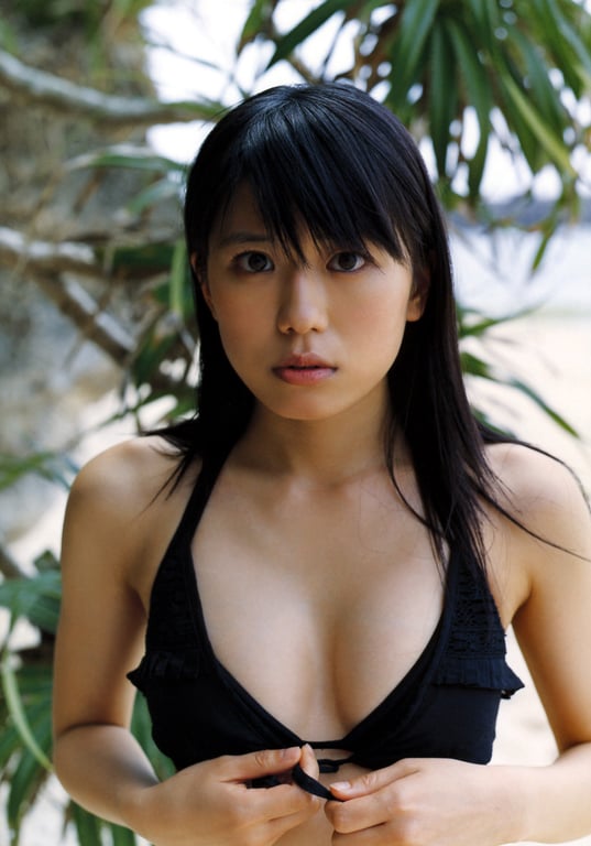 图片[13]-#Asami Kai 甲斐麻美《 Birth》 - 全本免费在线观看-阅图吧