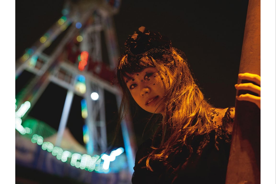 图片[127]-#Sae Otsuka 大塚纱英 1st写真集『Saestain』 (2019-04-26) - 全本免费在线观看-阅图吧