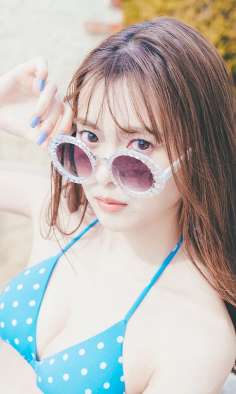 图片[30]-#Yume Shinjo 新条由芽 – Over the Green (2022-03-19) - 全本免费在线观看-阅图吧