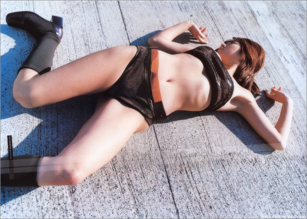 图片[38]-#(月刊シリーズ 022) – 月刊022 井川遥 - 全本免费在线观看-阅图吧