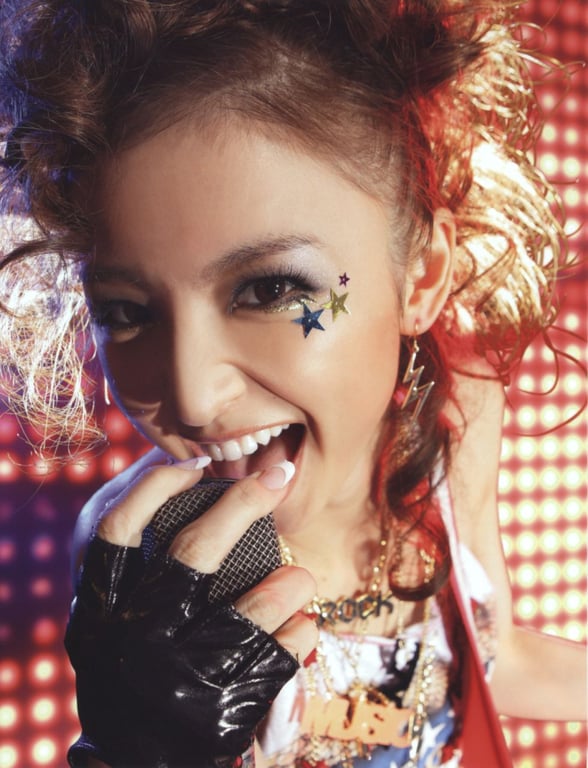 图片[15]-#Mariko Shinoda 篠田麻里子 – SUPER MARIKO (2009-05-26) - 全本免费在线观看-阅图吧