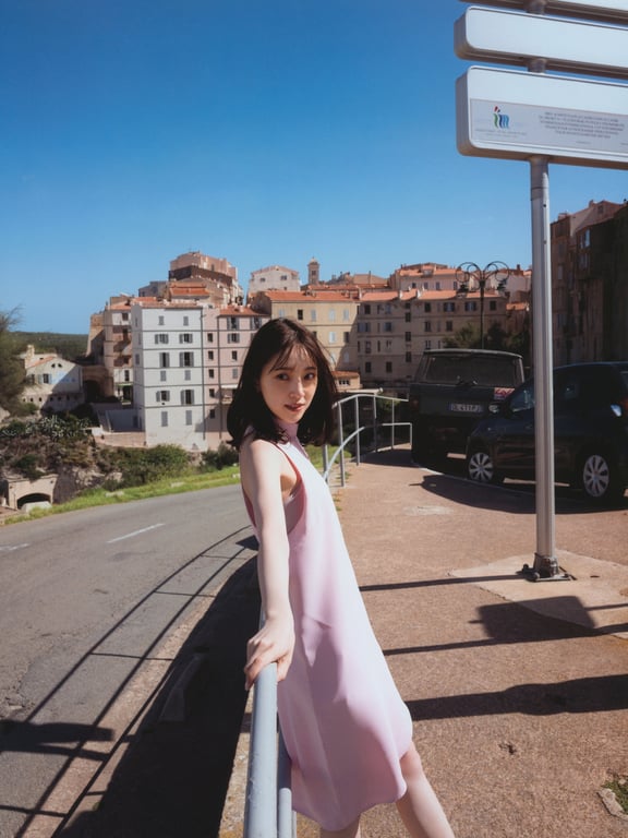 图片[77]-#堀未央奈 2nd写真集 『 曾经的约定之地 』 - 全本免费在线观看-阅图吧