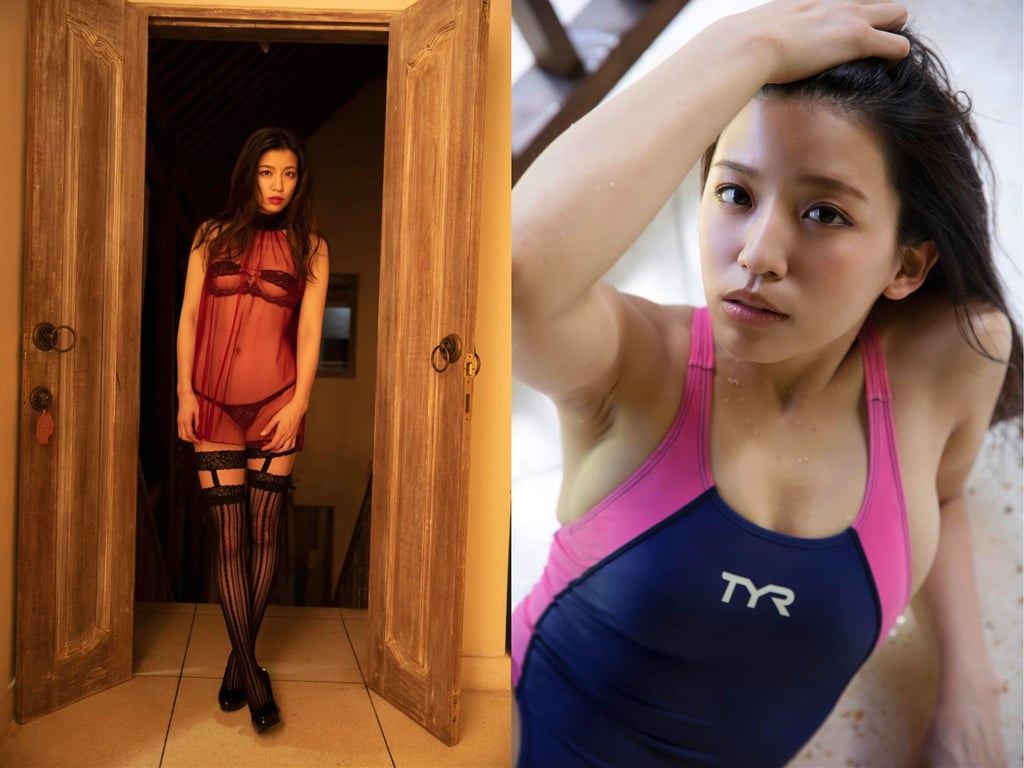 图片[37]-#佐野玛利亚「大胆、过激」Guild数字写真集 - 全本免费在线观看-阅图吧