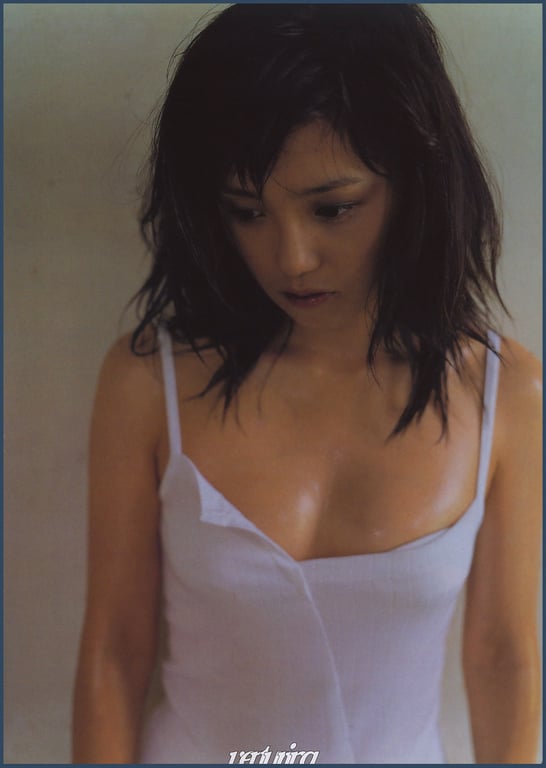 图片[23]-#(月刊系列 001) – 月刊001 永作博美 - 全本免费在线观看-阅图吧