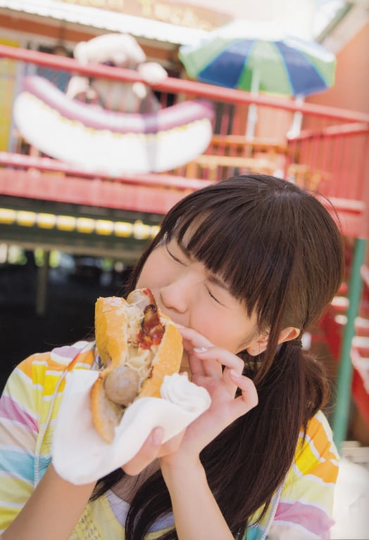 图片[23]-#Ayana Taketatsu 竹达彩奈 – Taketa Chu in Australia 竹达Chu in 澳大利亚 (2013-07-26) - 全本免费在线观看-阅图吧