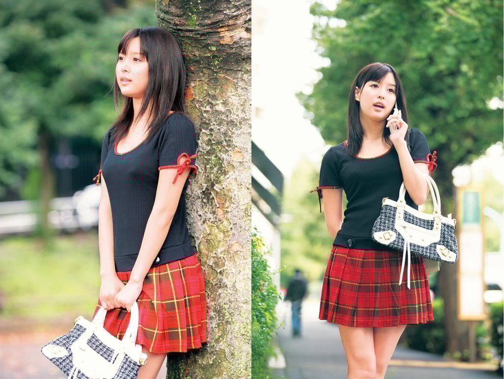 图片[38]-【美女画报】葵司 难忘的制服美少女 - 在线免费观看-阅图吧