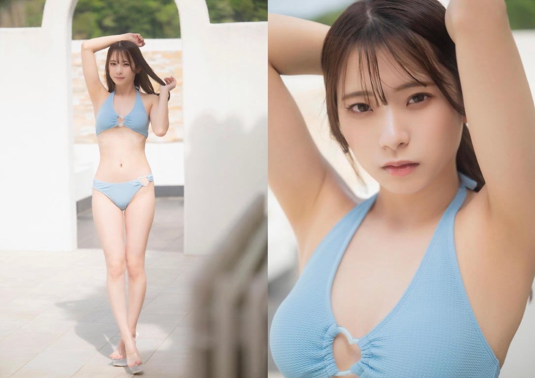 图片[122]-#紅羽りお デジタル写真集 想触摸？ (Wunder Publishing House) - 全本免费在线观看-阅图吧