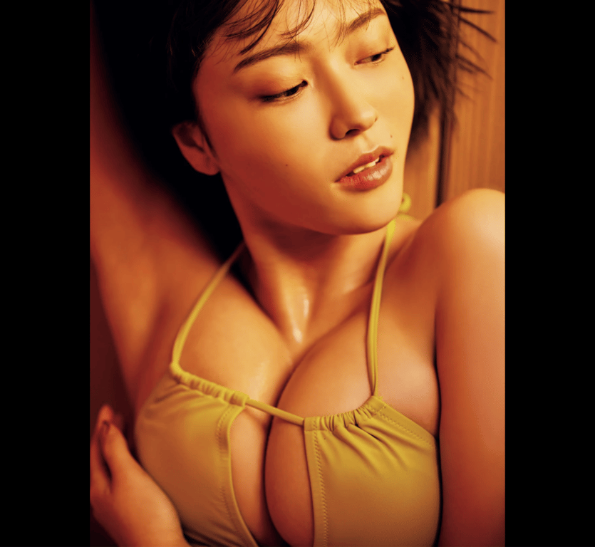 图片[11]-#櫻井音乃 满溢的美胸 (FRIDAY GOLD) - 全本免费在线观看-阅图吧