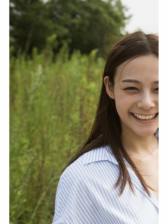 图片[49]-#Nene Yoshitaka 吉高宁宁 – If you meet you in the summer sea 夏之海与你相遇 (2019-04-22) - 全本免费在线观看-阅图吧